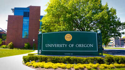 University of Oregon’s new global studies school receives record $25 million gift amid rising US international challenges