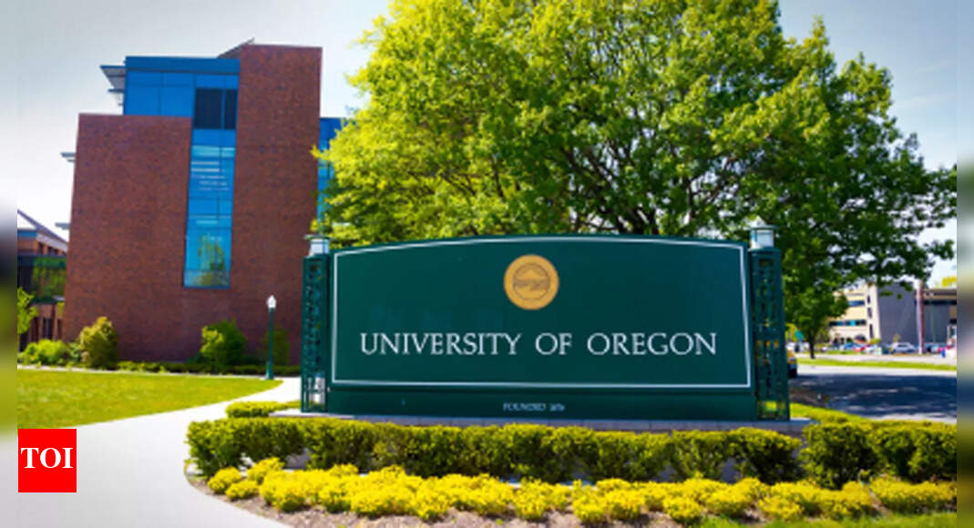 University of Oregon’s new global studies school receives record $25 million gift amid rising US international challenges