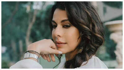  “Making mistakes is part of being human..I call them experiences” - Exclusive