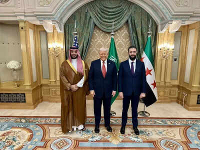 Art of the Deal? Social media mocks Donald Trump for meeting former US-designated terrorist