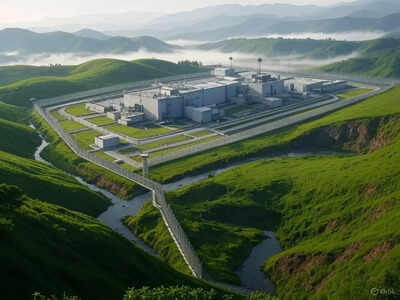 Kirana Hills: Pakistan’s secretive nuclear hub under scrutiny after India’s 'Operation Sindoor'