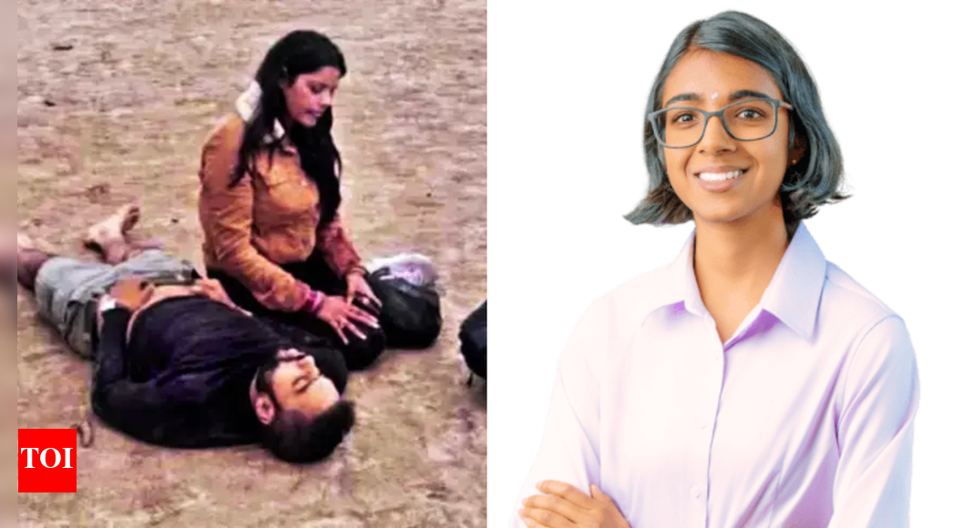 Operation Sindoor: Stanford student's powerful op-ed slamming 'disinformation' goes viral