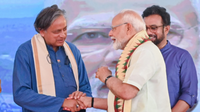 कांग्रेस के लिए 