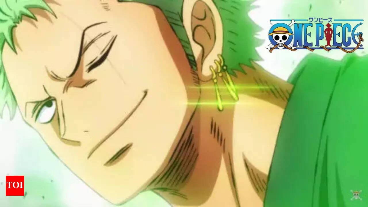 Zoro's left eye mystery: Oda finally hints at the truth