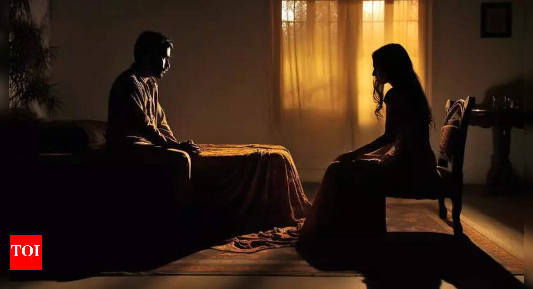 'We've lost trust in men': Deceived by their husbands, 2 UP women ‘marry’ after finding love in each other