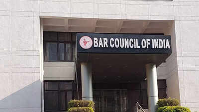 वकीलों की परिषद ने भारत में अभ्यास के लिए विदेशी वकीलों, फर्मों के लिए मार्ग का खुलासा किया