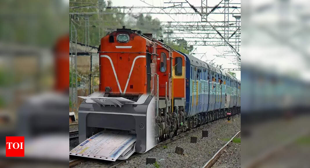 Gorebal Station to Have Temporary Train Stoppage for Three Months