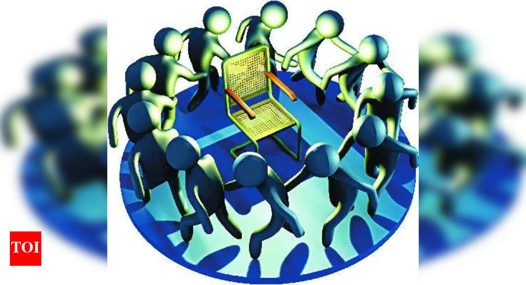 Manmul elections: Congress aims to dominate JD(S) stronghold | Mysuru ...