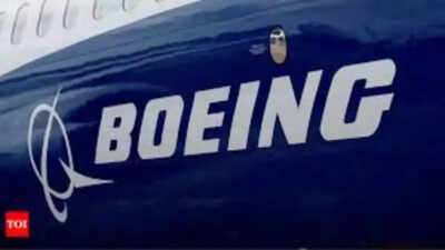 Boeing stock price: Boeing hits new high after $200 billion jet order from Qatar