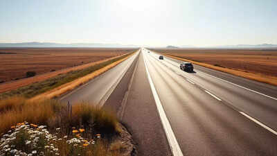 Highways ministry sets new milestones for getting land & statutory clearances for road projects