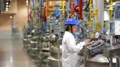 Hyderabad among top life sciences hubs in world