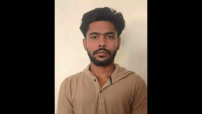 Software engineer held for ‘Jai Pakistan’ slogan in Bengaluru
