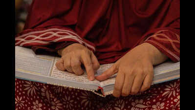 Seven students from madrassa in Malad clear SSC examinations