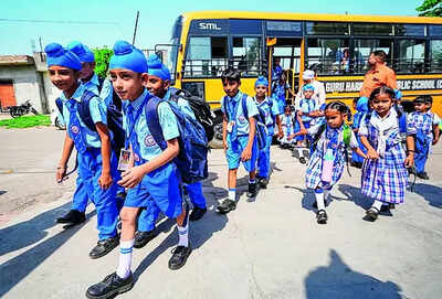 Cautious reopening of schools in border areas as normalcy returns to J&K