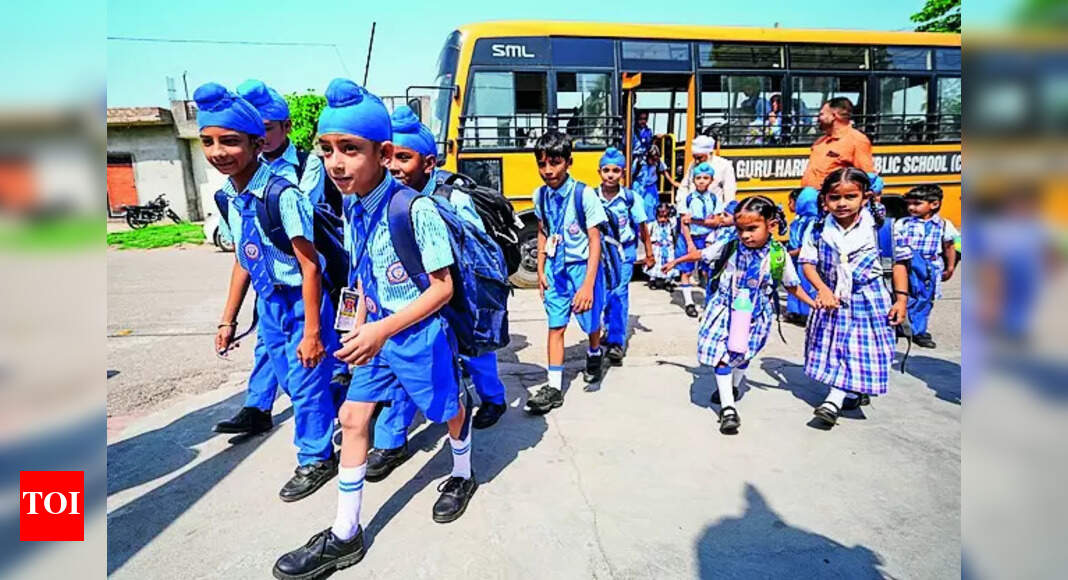 Cautious reopening of schools in border areas as normalcy returns to J&K