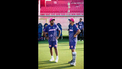 Jofra Archer to skip remaining two Rajasthan Royals matches due to thumb injury