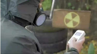 IAEA says no report of radiation leak from any Pak facility