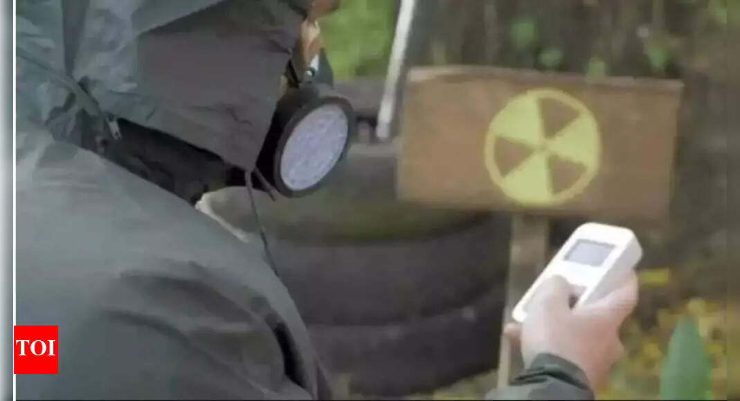 IAEA says no report of radiation leak from any Pak facility