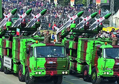 India demonstrated tech edge by beating Pak’s Chinese systems