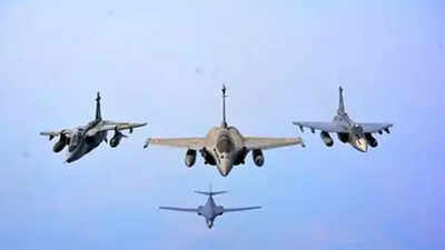 Sindoor, a made-in-India arms story