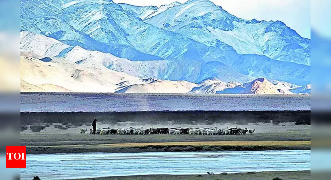 भारत के लिए पाकिस्तान अपील: नायक वाटर्स समझौते के निलंबन पर पुनर्विचार | भारत समाचार