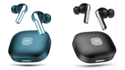 Truke Buds Mega 9 with Spatial Audio and ENC launched in India: Price, specs and more