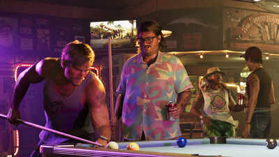 Rockstar screenshot hints at possible Orlando parody in GTA 6