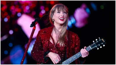 Is Taylor Swift dropping major news ahead of the 2025 AMAs? Fans decode clues pointing to album 12 or a wedding