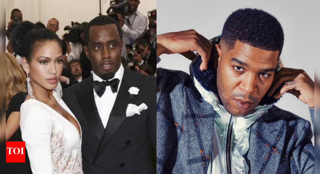 Sean 'Diddy' Combs threatened to 'blow up' Kid Cudi’s car, testifies ex-girlfriend Cassie Ventura