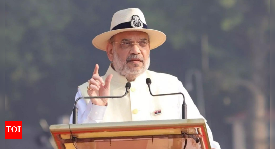 21-दिन “इतिहास में सबसे बड़ा ओपी” मृतकों के 31 माओवादियों को छोड़ देता है | भारत समाचार