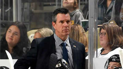 Mike Sullivan’s five-year deal made him highest-paid coach in NHL History