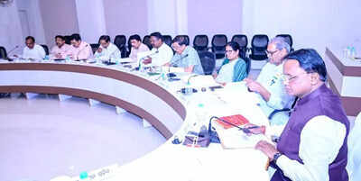 Odisha clears 11% SEBC quota for admissions in higher education