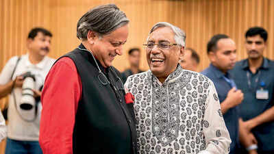 Celebrating India’s legacy, wisdom through books