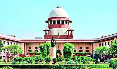 It’s time a performance audit of HC judges is done: Supreme Court