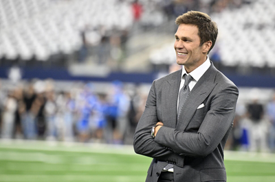 Tom Brady has been accused of lying about a major Shedeur Sanders decision