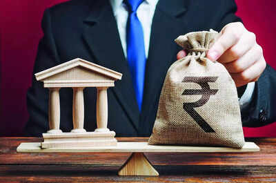 Overseas borrowing surges to 5-year high