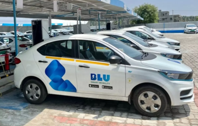 BluSmart RBI reviews e-wallets after BluSmart case