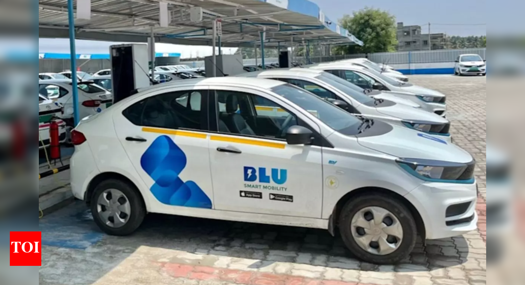 RBI reviews e-wallets after BluSmart case