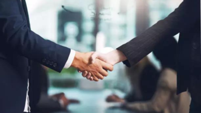 Representative photo SP Group nears $3.4 billion record private credit deal