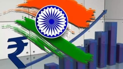 Representative photo ‘India top choice in Asia for investors, pips Japan’