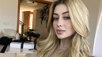 Who was Valeria Marquez, the beauty influencer shot dead during ...