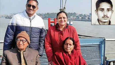 Small-town roots, sky-high valour: Bihar’s sons at the helm of Operation Sindoor