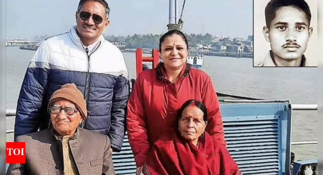 Sky-high valour: Bihar’s sons at helm of Operation Sindoor