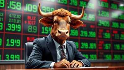 Bharti Airtel, Tata Motors & more: Top stocks on brokers' radar for May 15