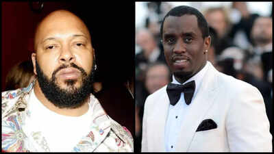 Will Diddy get pardoned by Trump? Suge Knight suggests the music mogul owes government a lot of favours