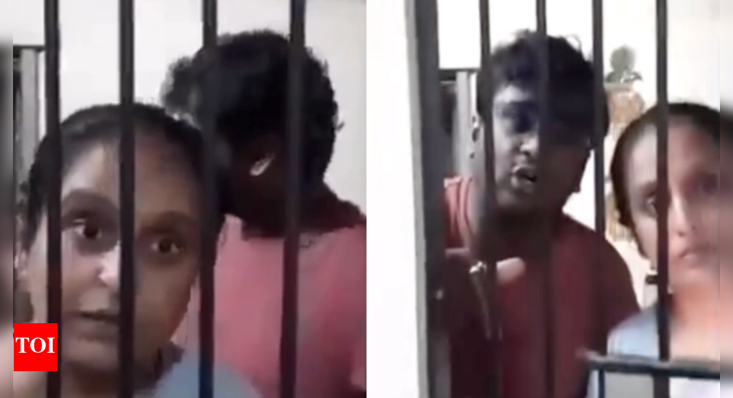 ‘Speak in Marathi or we won’t pay’: Quarrel over pizza delivery turns into language row