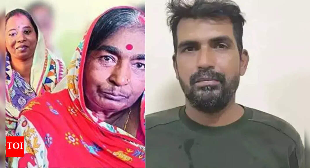 ‘Main bol raha hoon’: BSF jawan's first call home melts wife’s heart