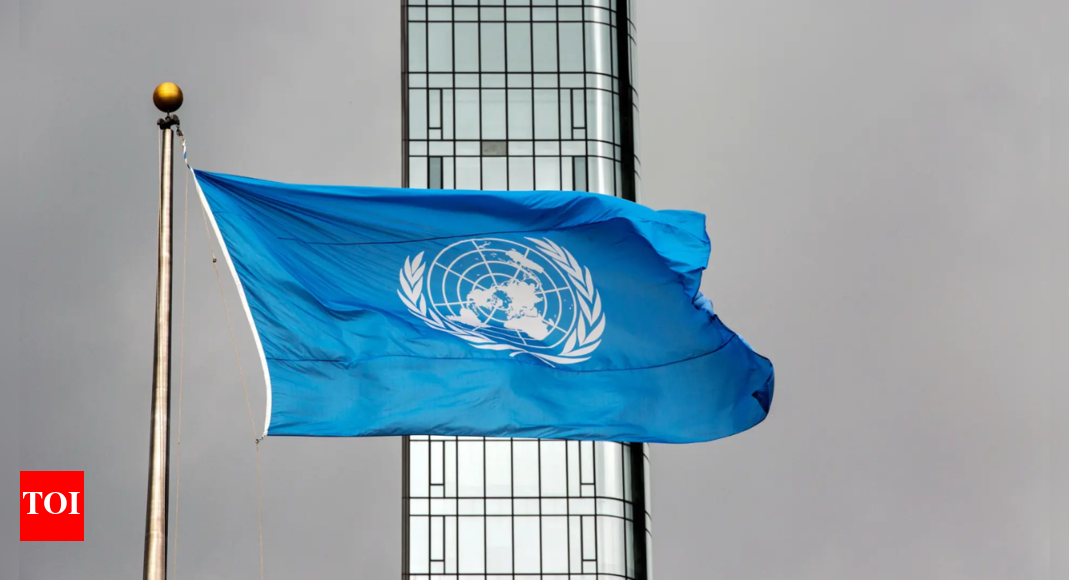 India meets UN counter-terror officials, pushes for listing of LeT front TRF