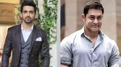Arjit Taneja defends Bollywood actor Aamir Khan against online backlash; says, “Won’t be spreading unnecessary hate”
