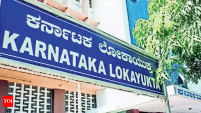 Lokayukta raids Karnataka officials in disproportionate assets case across state